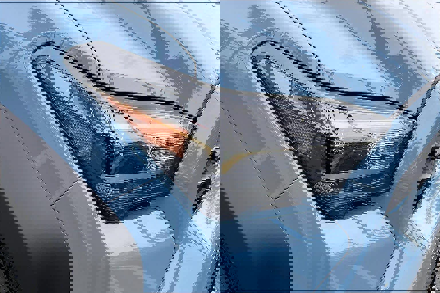 New 2026 Toyota 4Runner TRD Off-Road image 13