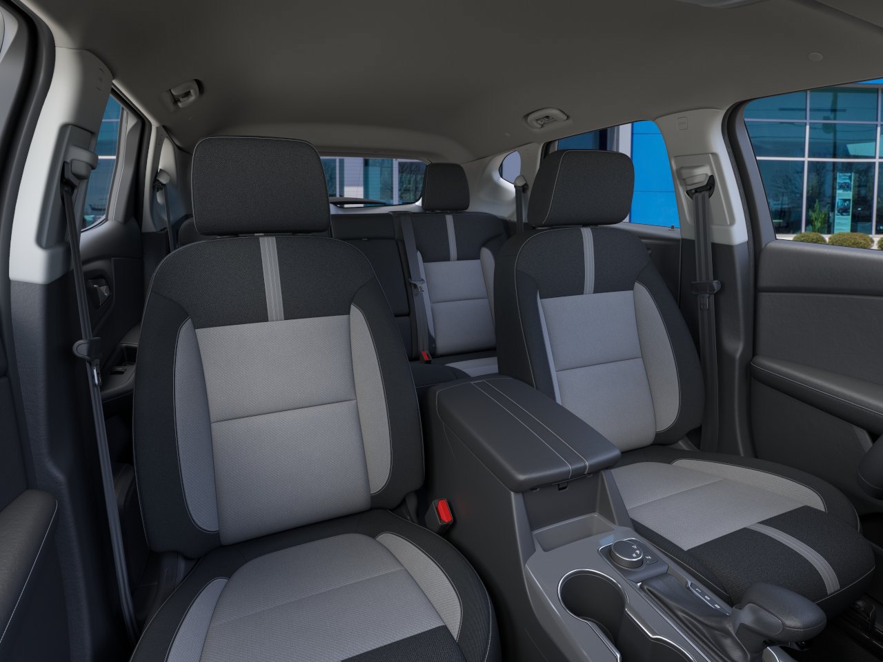 New 2026 Chevrolet Blazer LT w/ Convenience Package FWD image 55