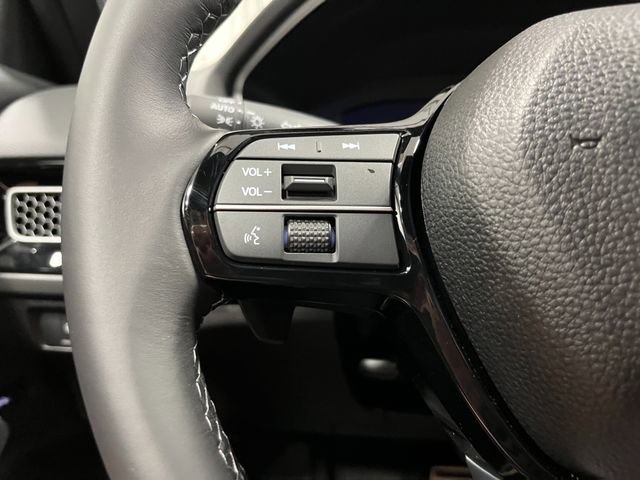 New 2026 Honda Civic Sport Touring image 17