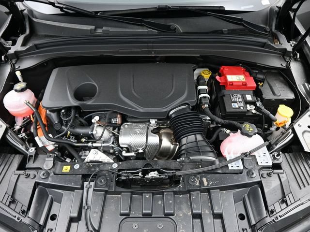 New 2025 Dodge Hornet R/T AWD/4WD image 22