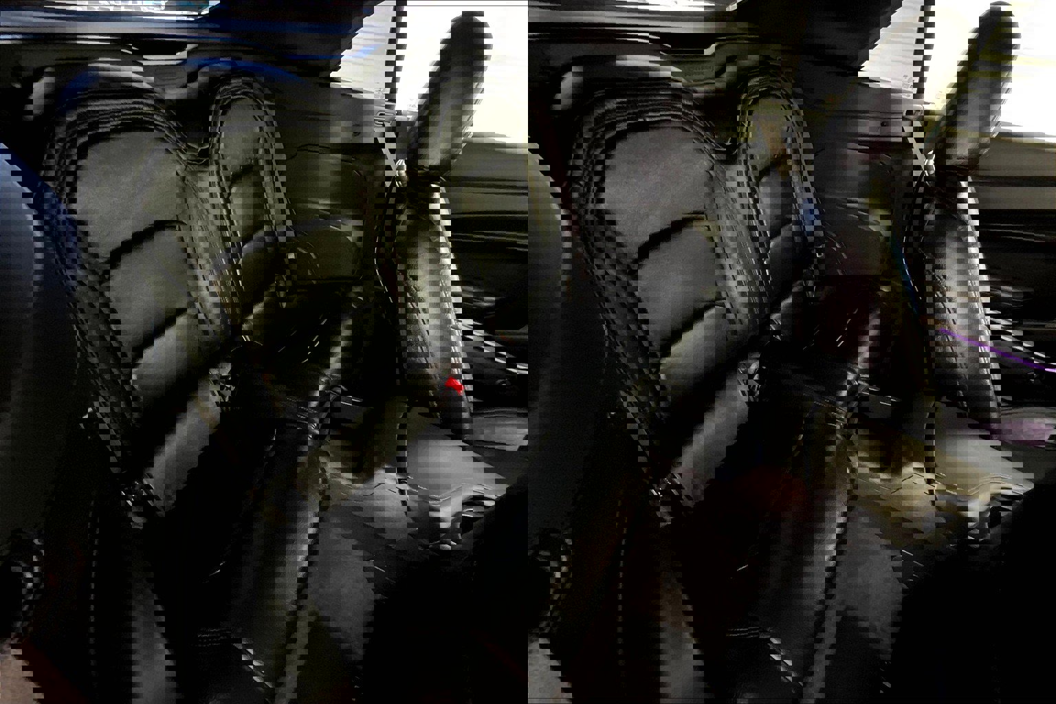 Used 2017 Chevrolet Camaro SS w/ LPO, Ground Effects Package image 18