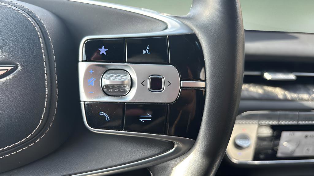 Used 2023 Genesis G90 3.5T image 28