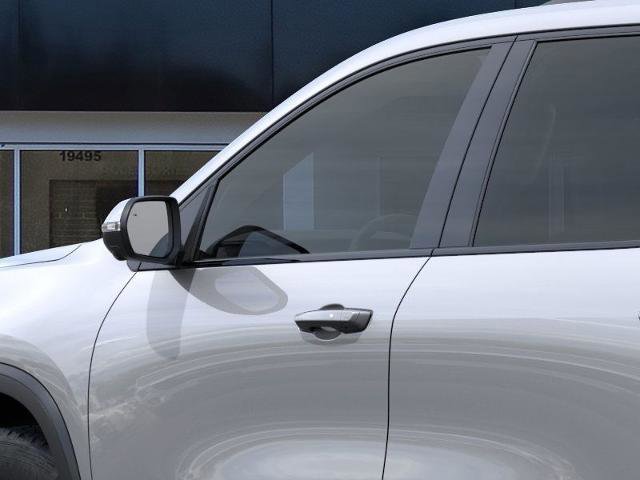 New 2026 GMC Acadia AT4 w/ Luxury Package image 12