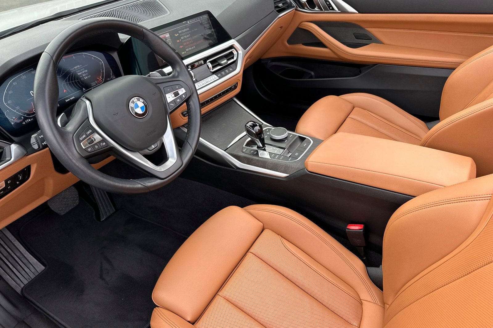Certified 2023 BMW 430i 430i w/ Premium Package image 12