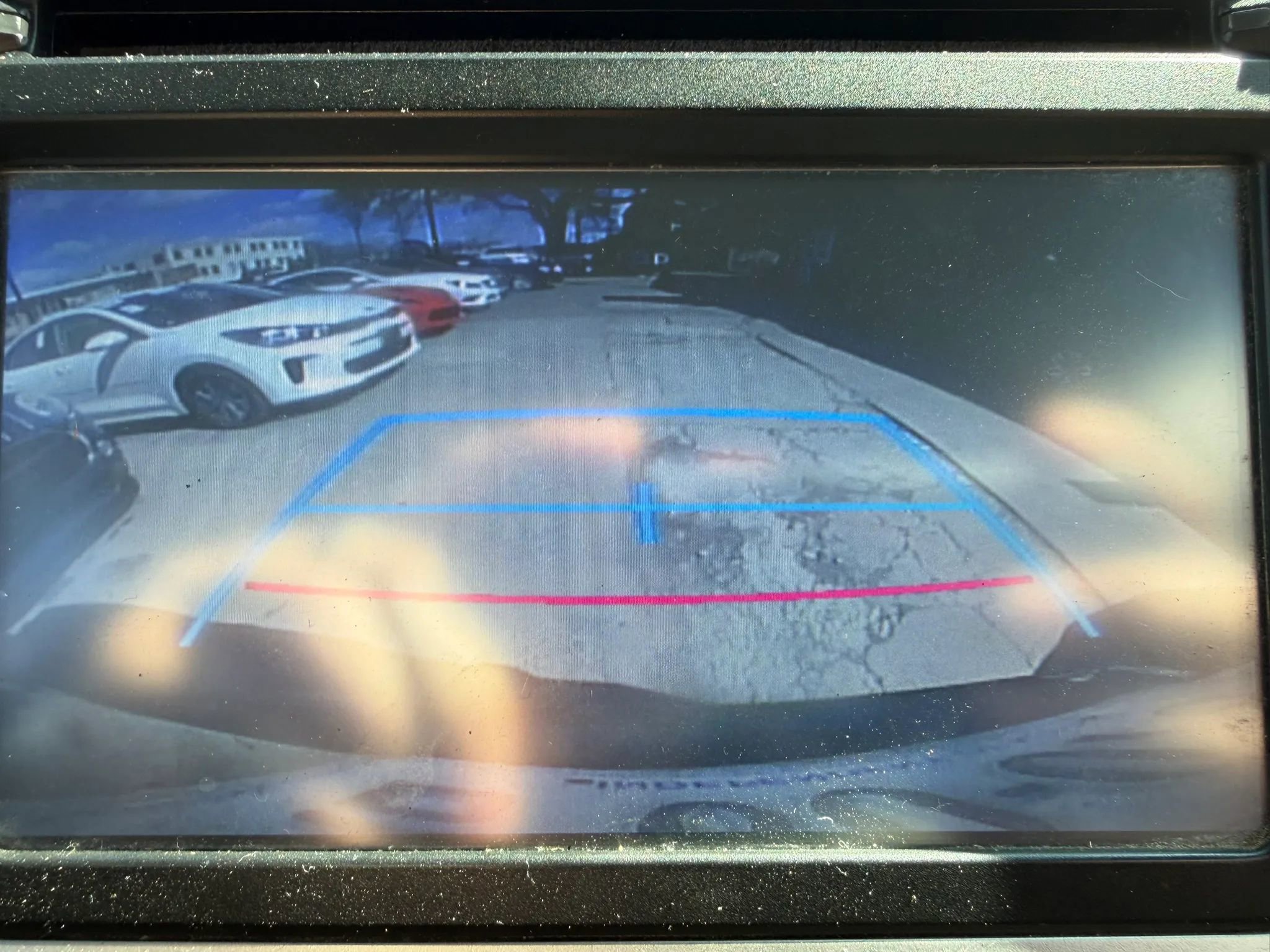 Used 2016 Toyota 4Runner SR5 image 18