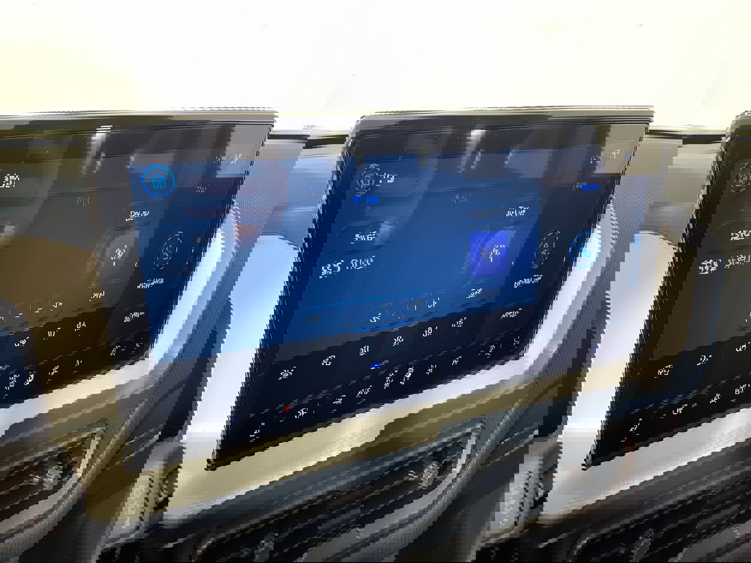 New 2025 Ford Bronco Sport Heritage w/ Convenience Package image 5