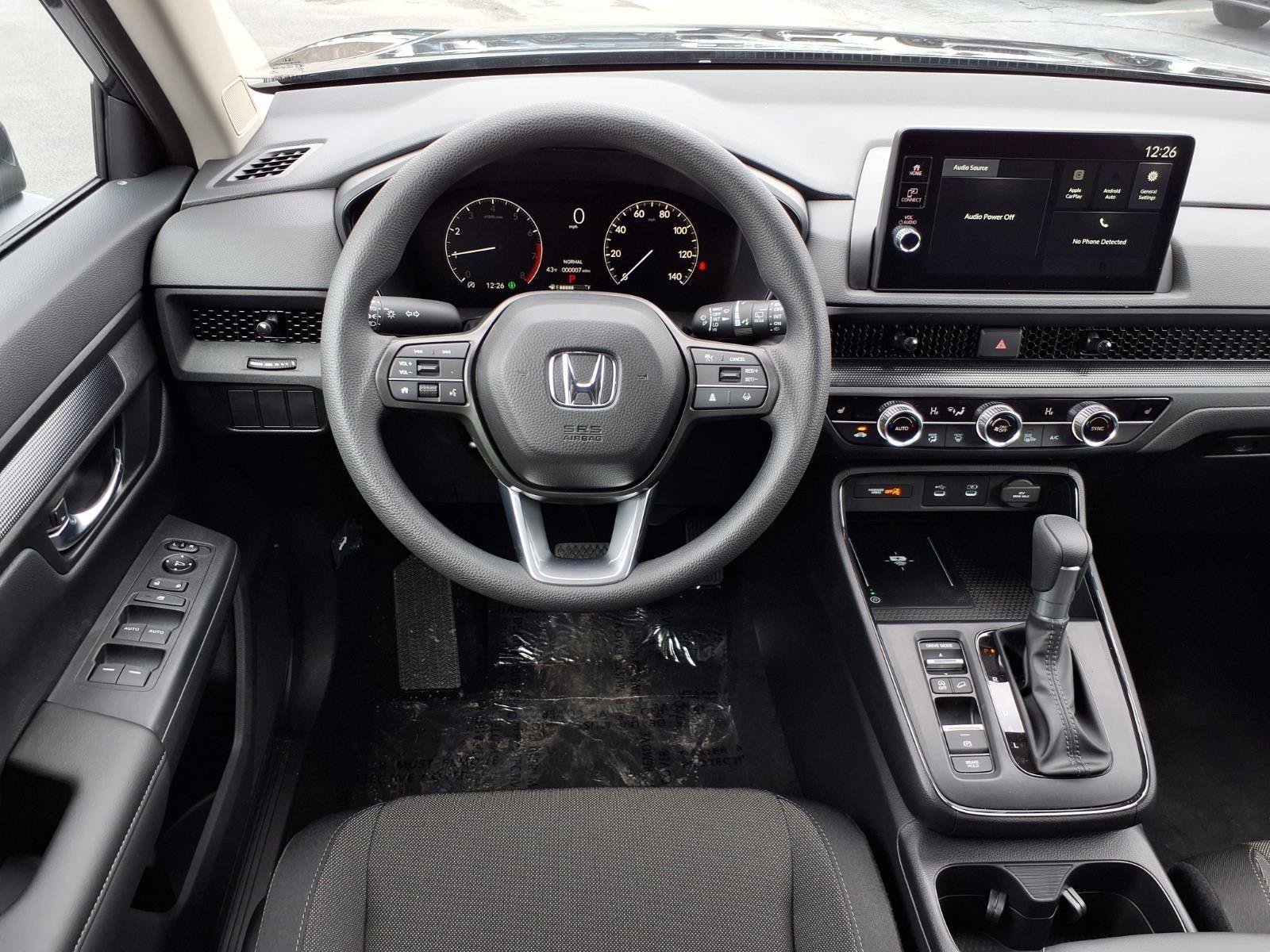 New 2026 Honda CR-V EX image 14