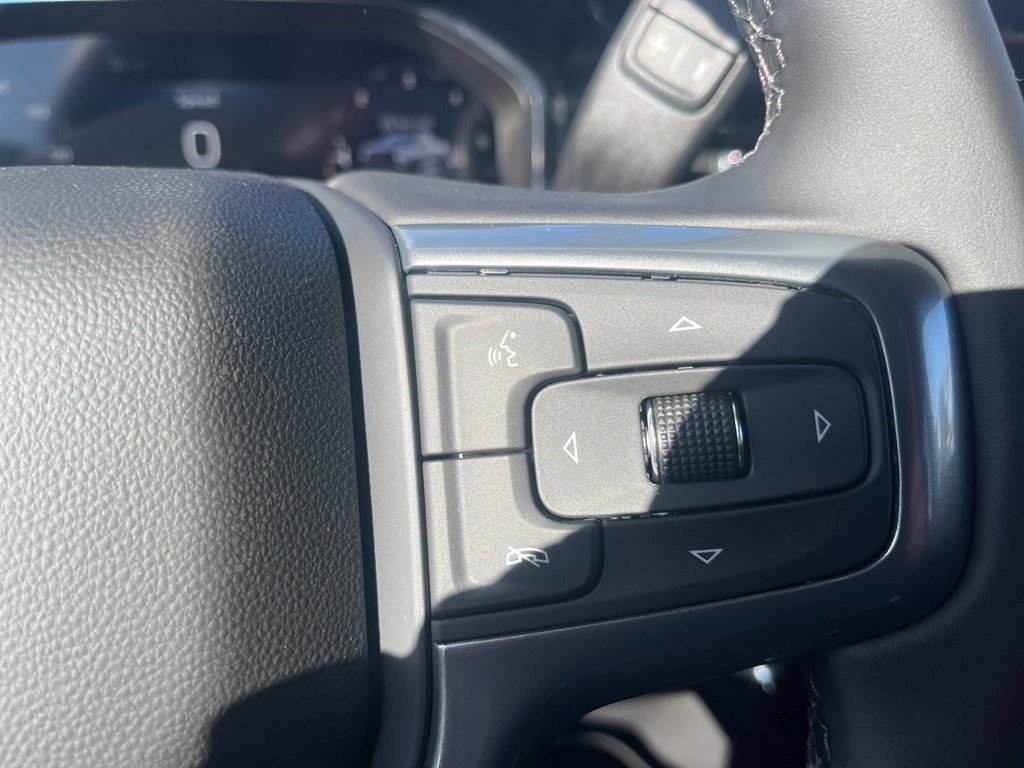 New 2026 Chevrolet Silverado 1500 LT Trail Boss w/ Protection Package image 17