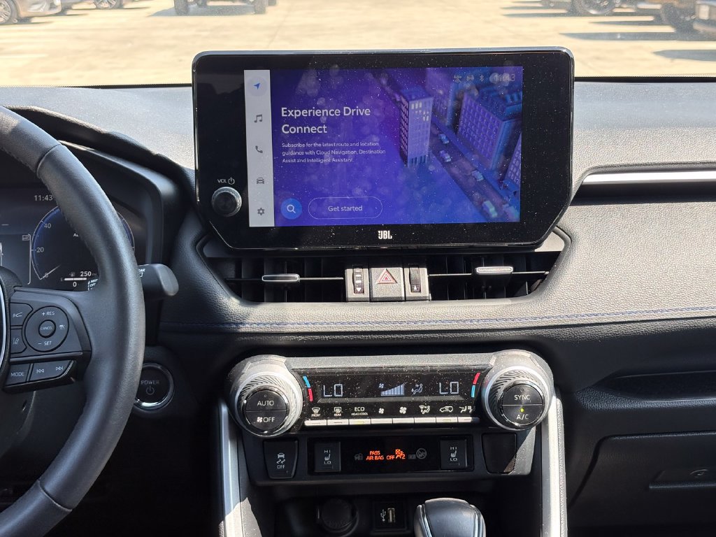 Certified 2024 Toyota RAV4 XSE w/ Advanced Technology Package AWD/4WD image 18