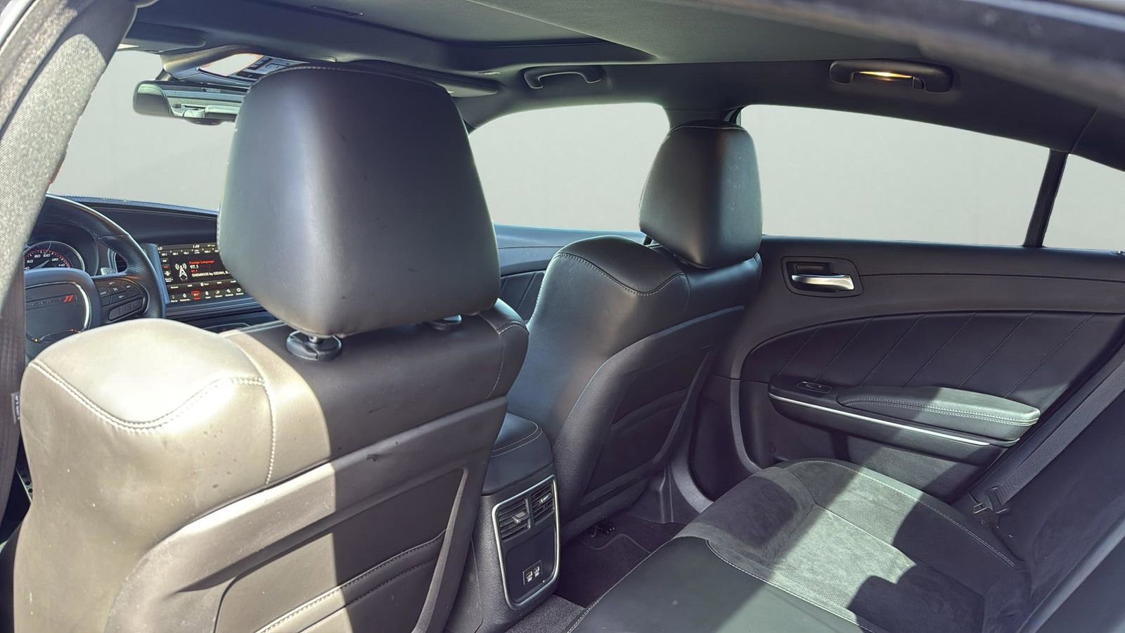 Used 2023 Dodge Charger Scat Pack image 29