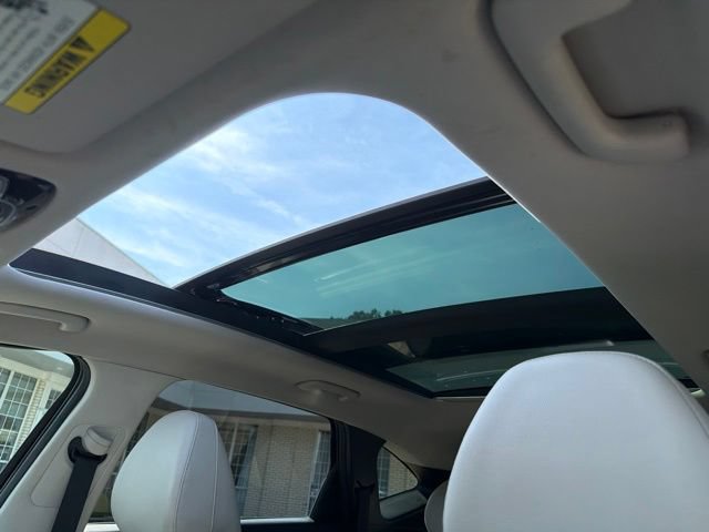 Used 2022 Hyundai Tucson Limited FWD image 30