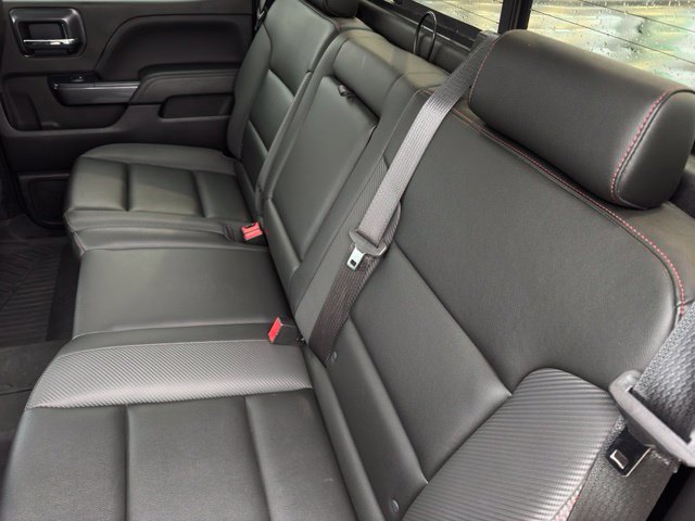 Used 2018 GMC Sierra 1500 SLT AWD/4WD image 9