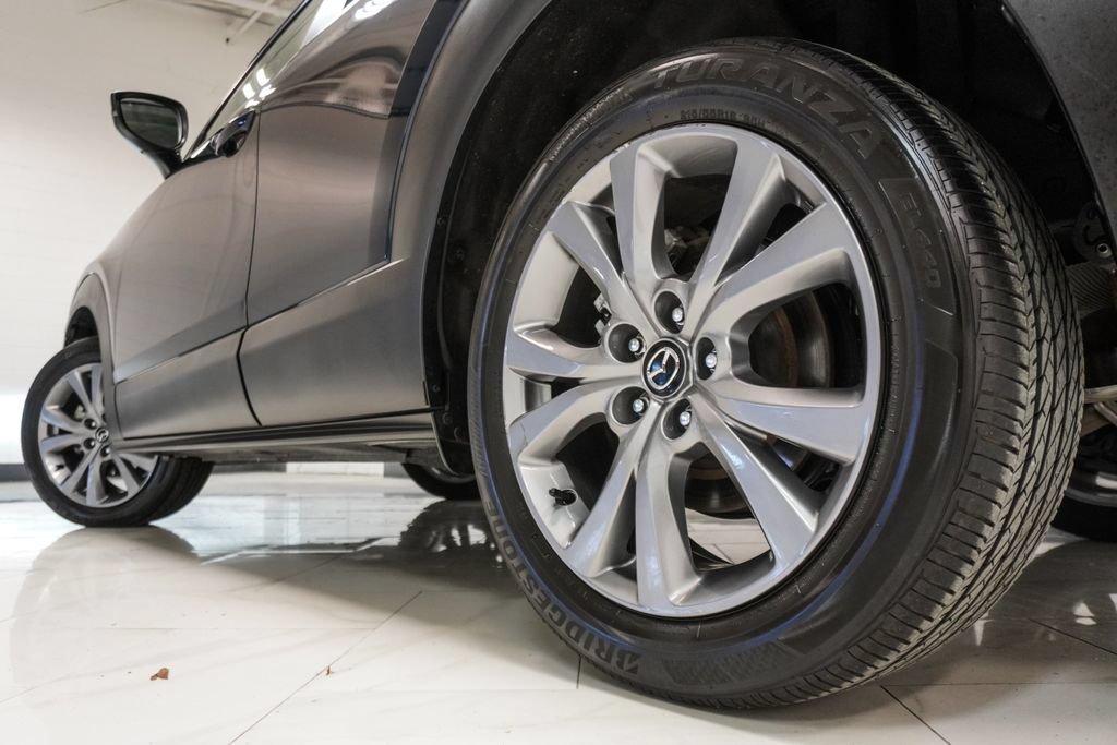 Used 2024 MAZDA CX-30 AWD 2.5 S w/ Preferred Package image 39