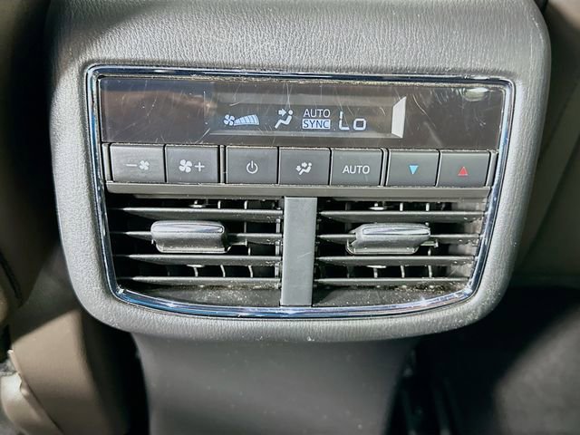Used 2021 MAZDA CX-9 Signature AWD/4WD image 26