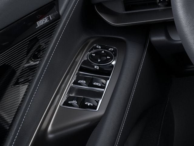 New 2027 Chevrolet Corvette Z06 w/ Stealth Interior Trim Package RWD image 22