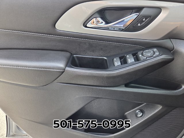 Used 2023 Chevrolet Traverse LT AWD/4WD image 35