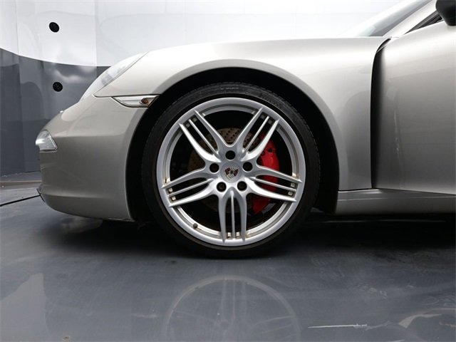 Used 2012 Porsche 911 Carrera S image 6