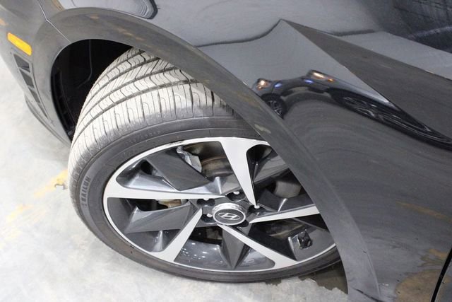 Used 2023 Hyundai Sonata SEL Plus image 39