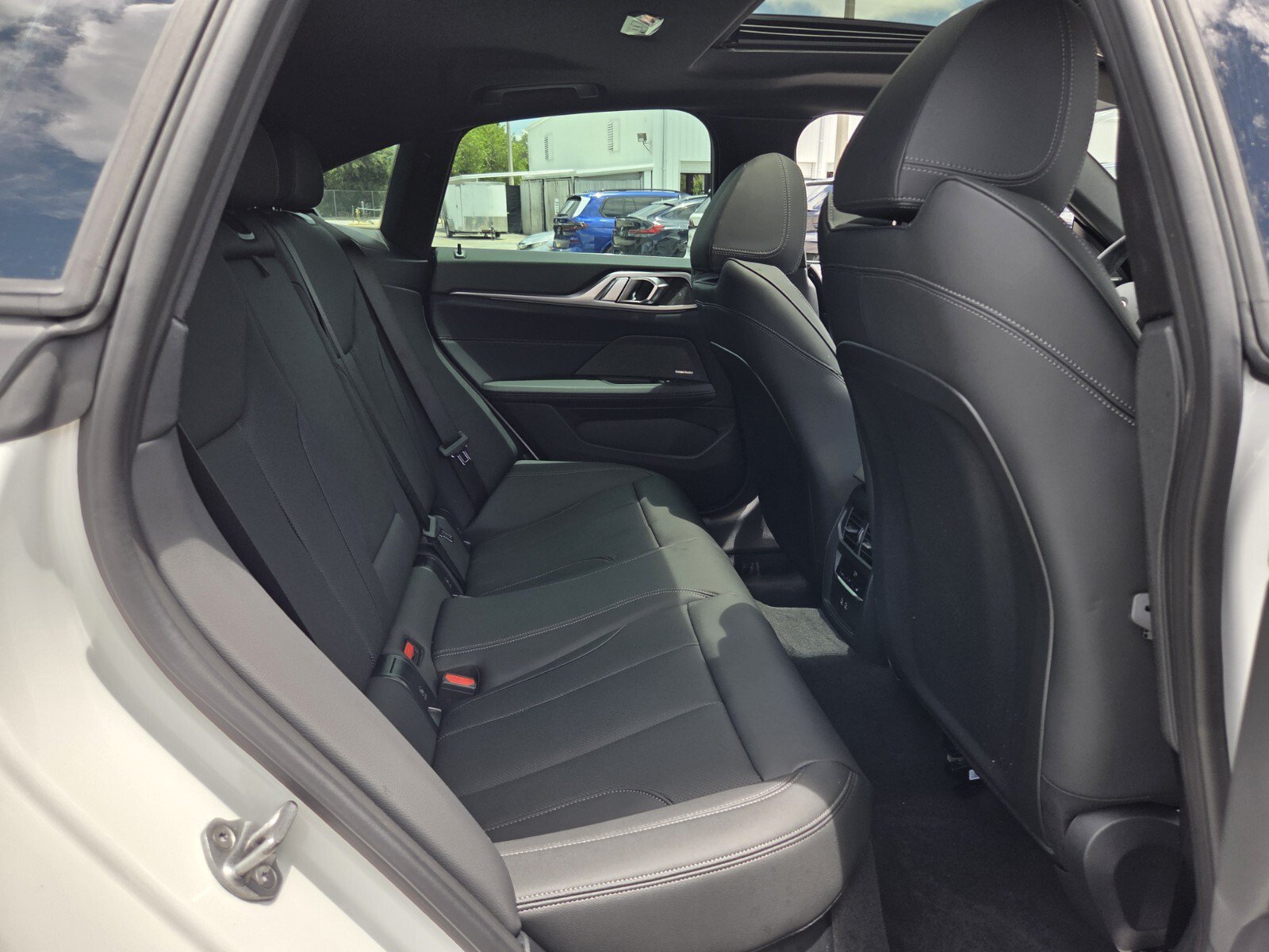 New 2026 BMW 430i w/ M Sport Package RWD image 16