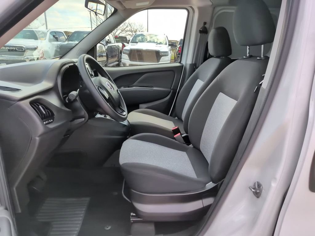 Used 2021 RAM ProMaster City Tradesman image 23