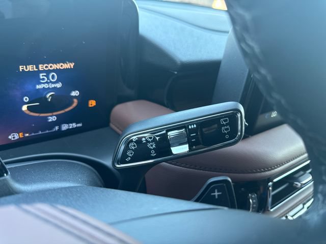 New 2026 Lincoln Aviator Reserve AWD/4WD image 29