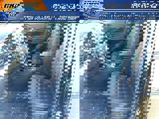 Used 2022 Buick Encore GX Essence image 11