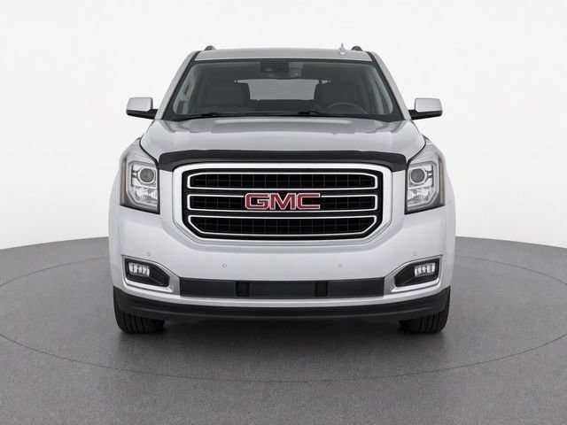 Used 2017 GMC Yukon SLT AWD/4WD image 5