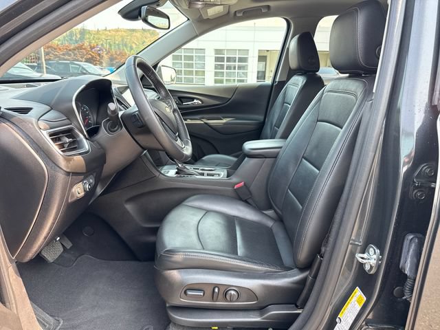Used 2018 Chevrolet Equinox Premier AWD/4WD image 16