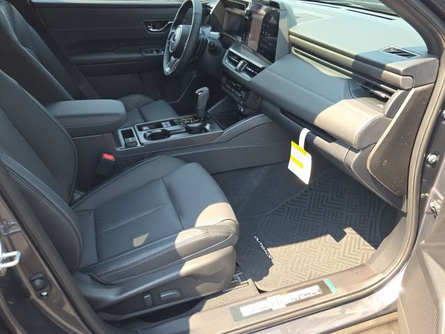 New 2026 Subaru Outback Touring XT AWD/4WD image 9