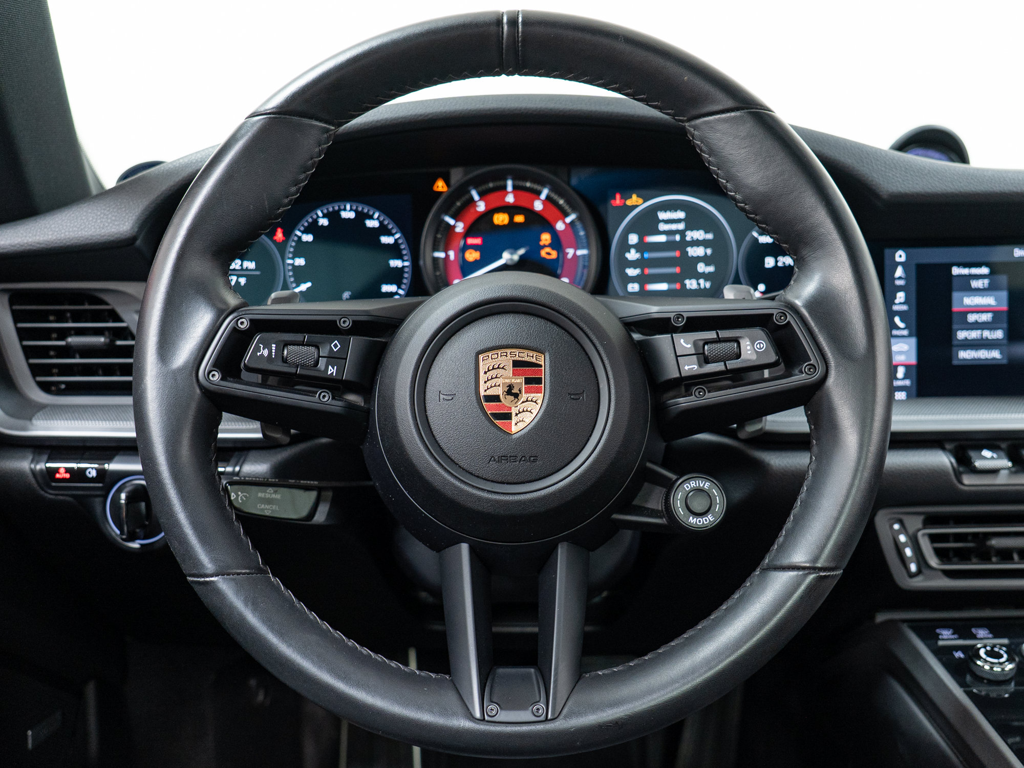 Certified 2020 Porsche 911 Carrera S RWD image 20