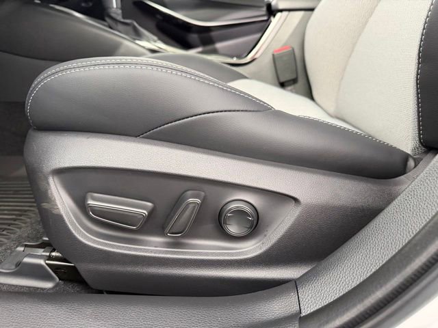 New 2025 Toyota Corolla XSE image 25
