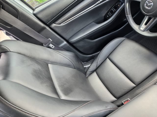 Used 2019 MAZDA MAZDA3 Sedan FWD image 29