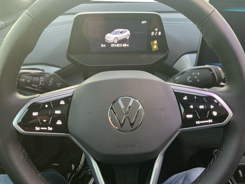New 2026 Volkswagen ID.4 Pro S AWD/4WD image 24