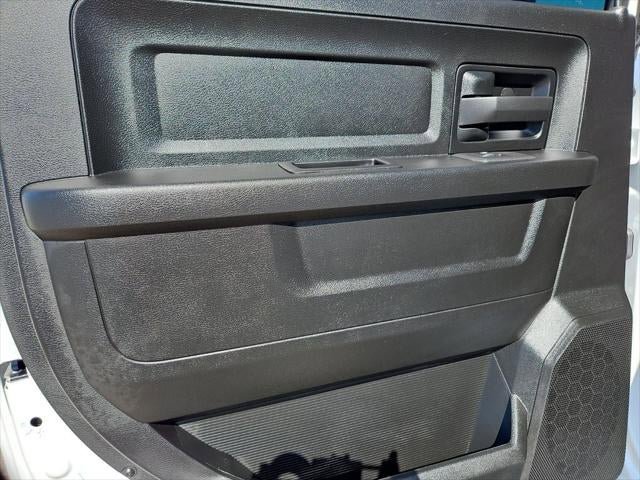 New 2026 RAM 2500 Tradesman AWD/4WD image 47