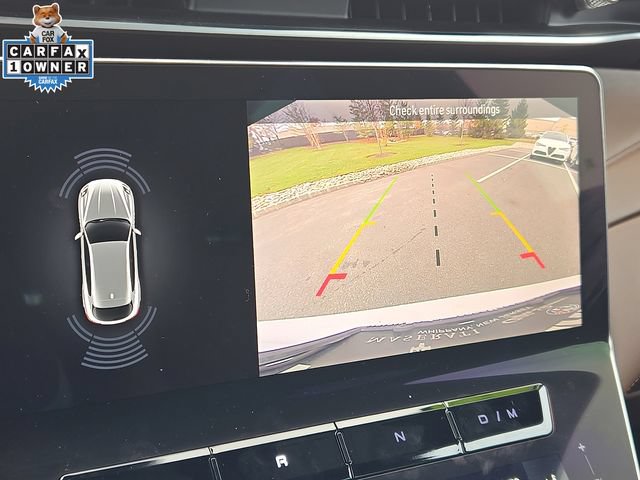 Used 2024 Maserati Grecale Modena AWD/4WD image 17