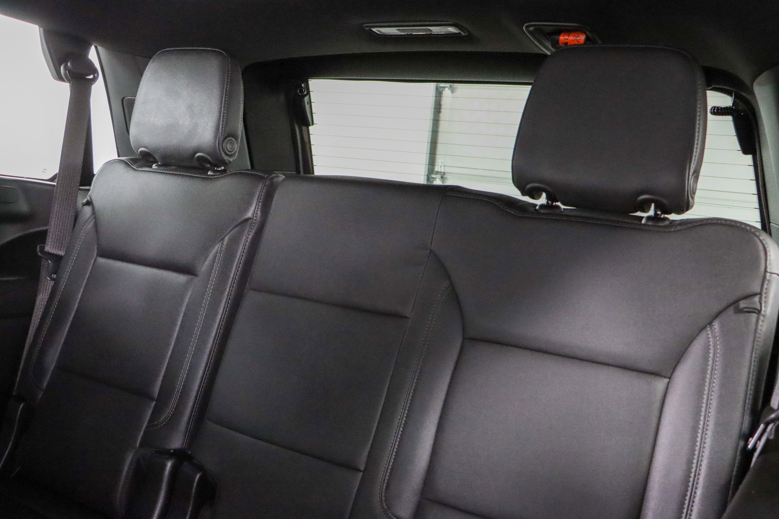 Used 2023 Chevrolet Tahoe Z71 w/ Luxury Package image 29