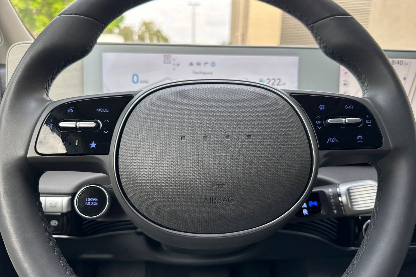 Used 2024 Hyundai Ioniq 5 SEL RWD image 27