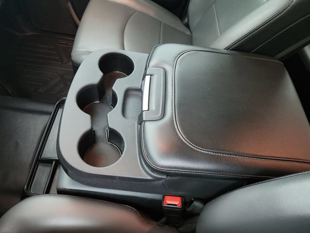Used 2020 RAM 2500 Tradesman RWD image 21
