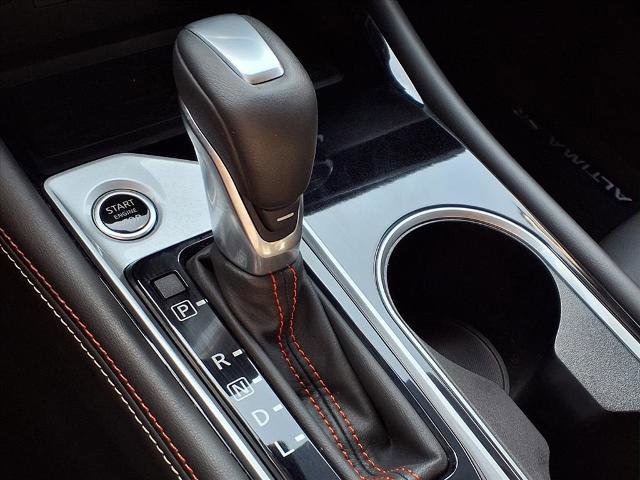 Certified 2025 Nissan Altima 2.5 SR w/ SR Premium Package image 21