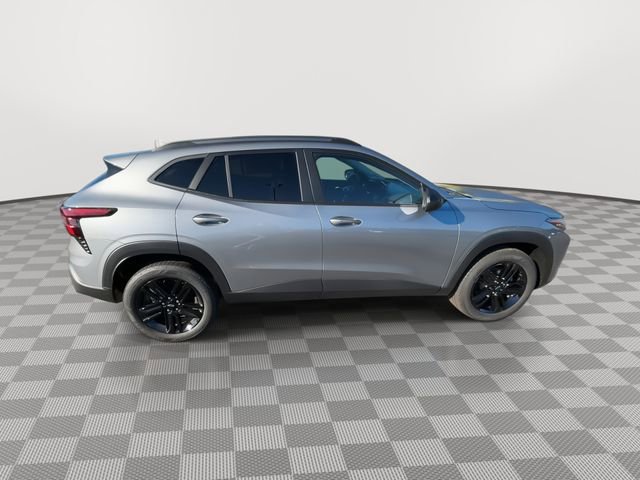 New 2026 Chevrolet Trax ACTIV w/ Sunroof Package image 4