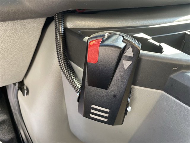 New 2026 Ford E-350 and Econoline 350 Super Duty w/ Power Equipment Group image 21