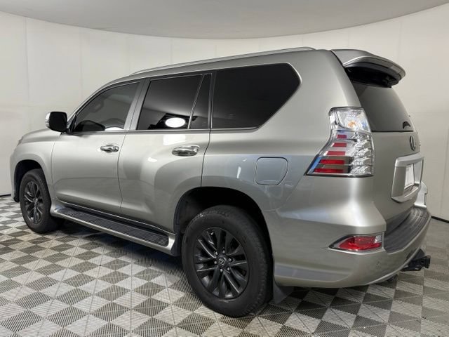 Used 2023 Lexus GX 460 Premium AWD/4WD image 4