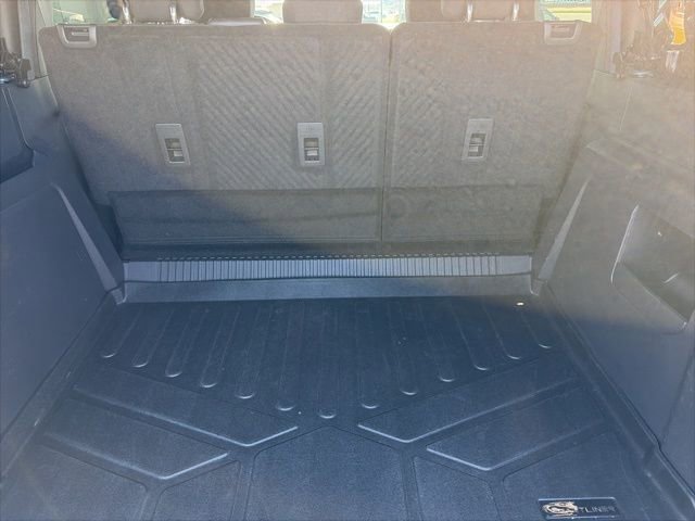 Used 2021 Ford Bronco Big Bend image 25