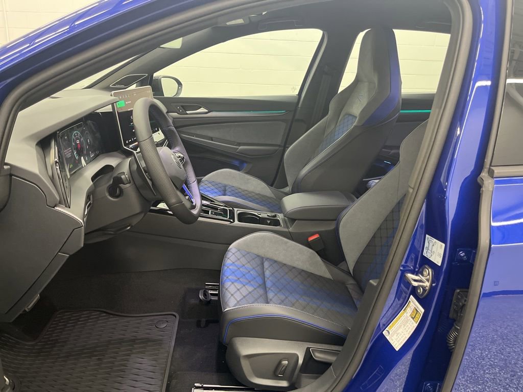 New 2026 Volkswagen Golf w/ Euro Style Package image 15