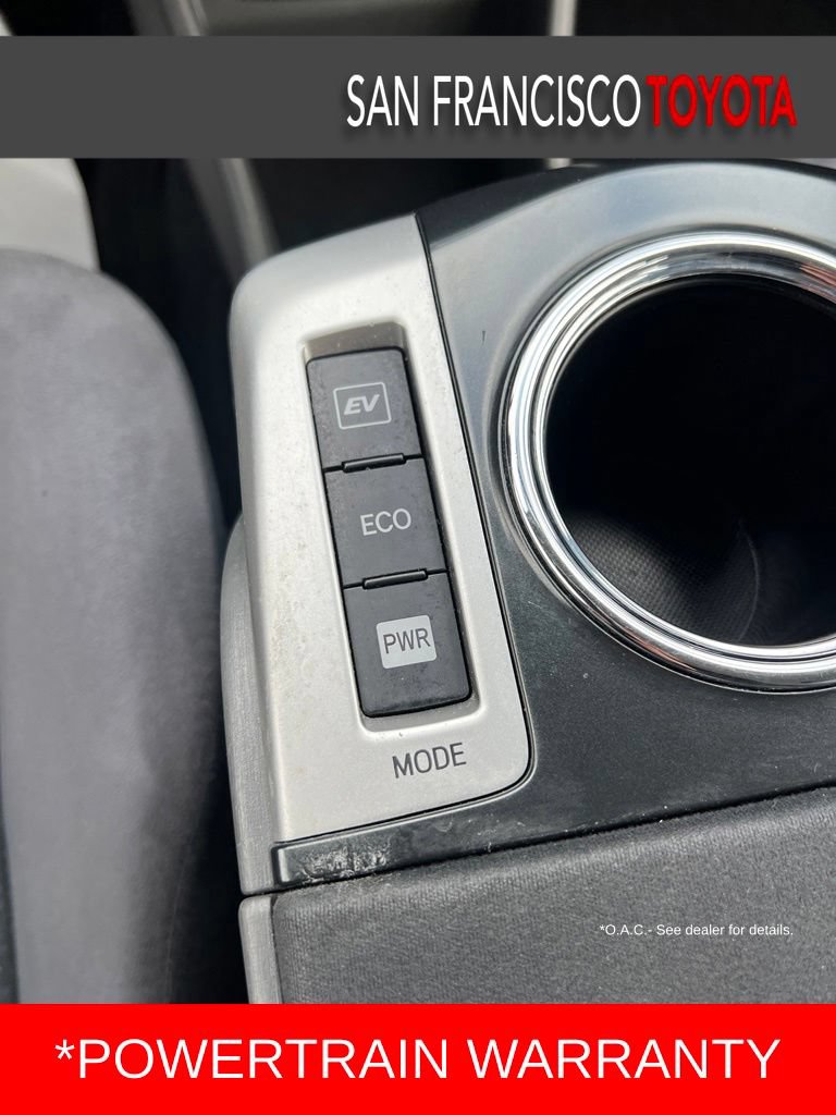 Used 2013 Toyota Prius V Three FWD image 22