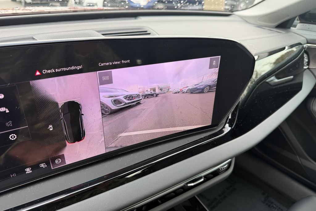 New 2026 Audi A6 Premium Plus AWD/4WD image 24