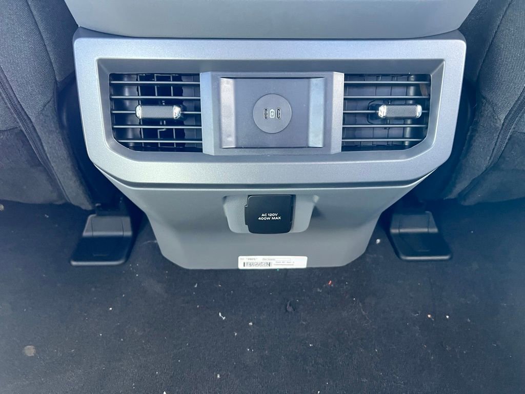 New 2026 Ford F350 XLT w/ XLT Premium Package image 24