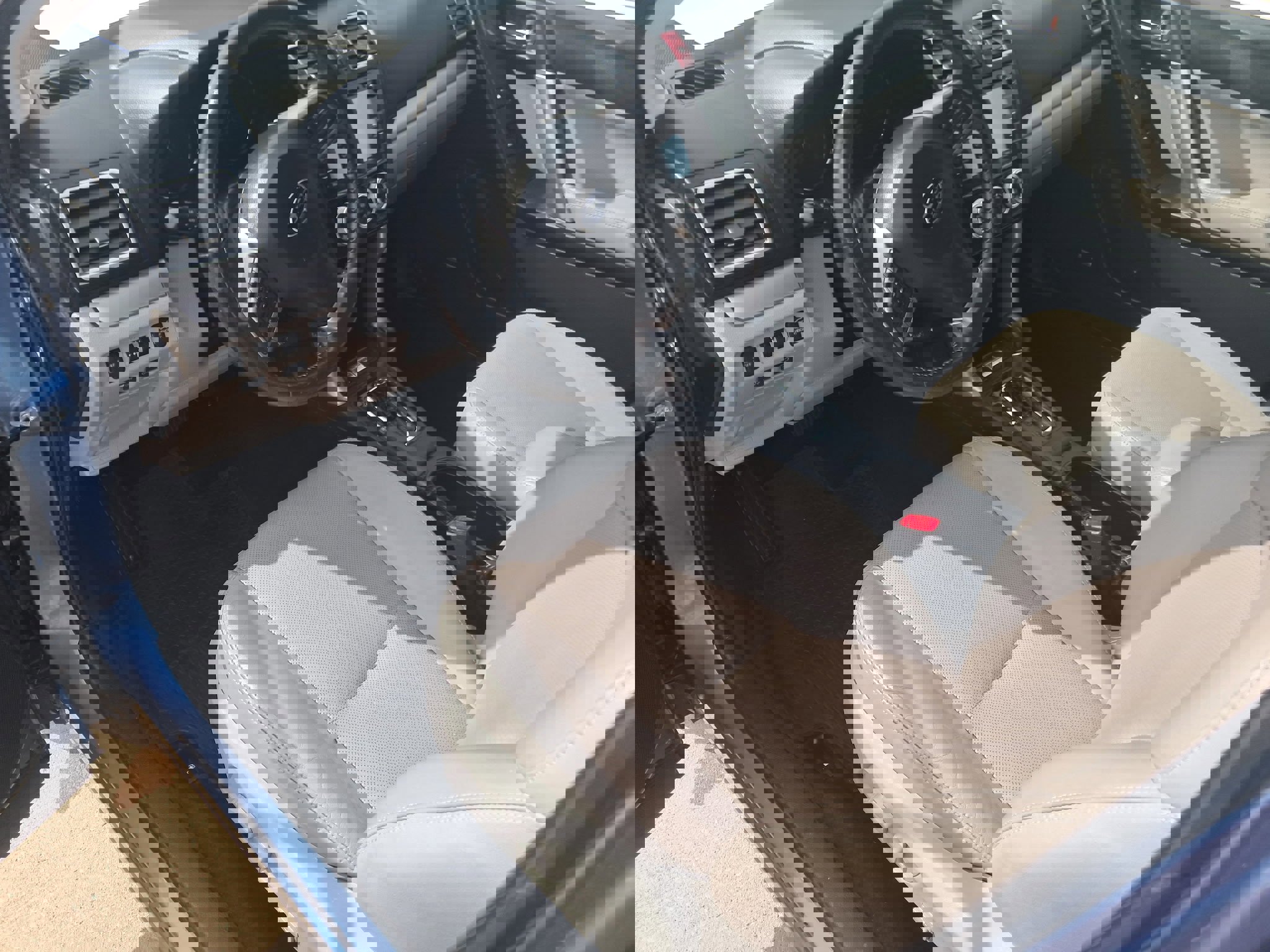 Used 2016 Subaru Forester 2.5i Touring w/ Eyesight & Navigation System image 6