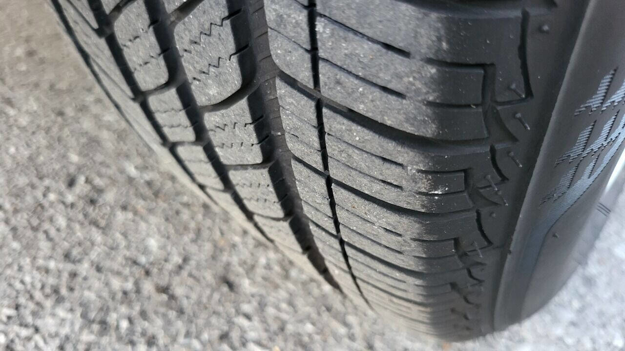 Used 2008 BMW X3 3.0si image 37