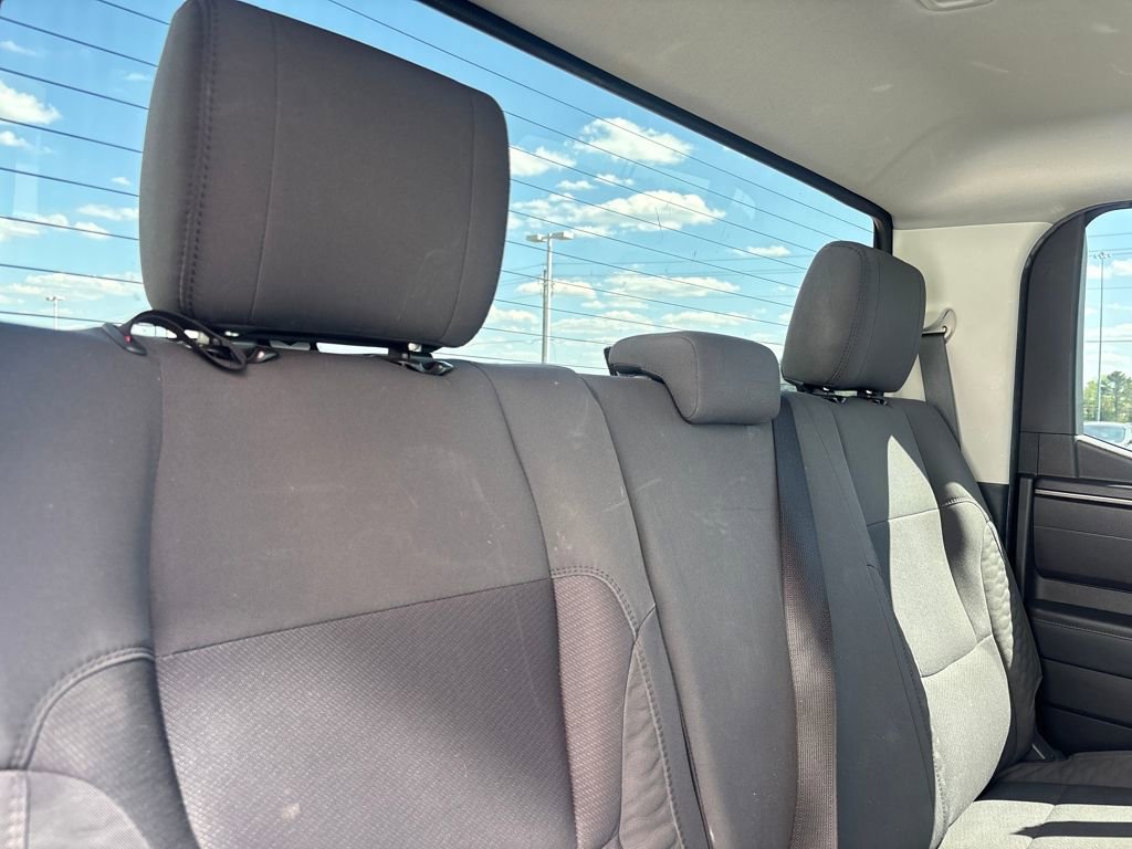 Used 2023 Toyota Tundra SR5 AWD/4WD image 26
